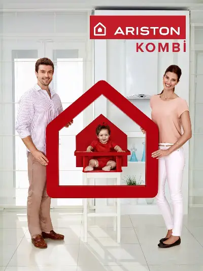 Gebze Ariston Kombi Yetkili Servisi