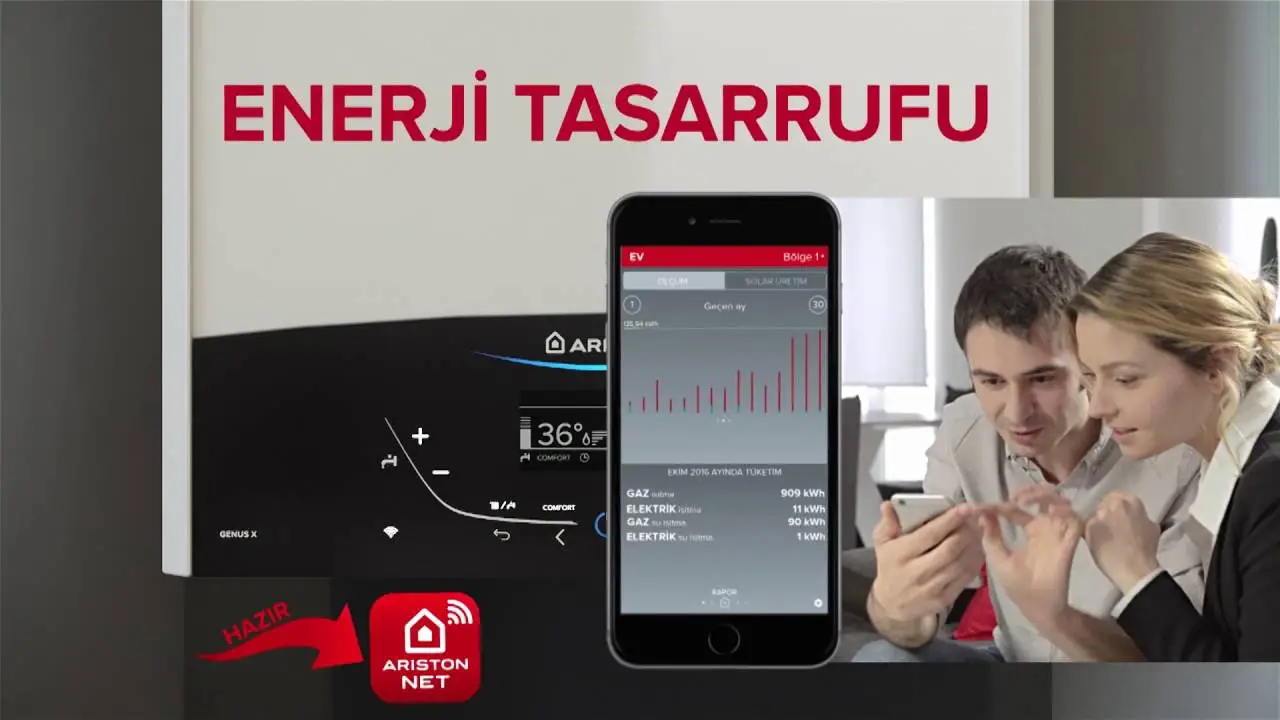 Gebze Ariston  servisi